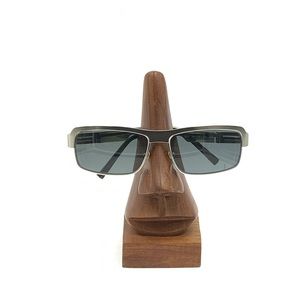 Jhane Barnes J904 Silver Oval Sunglasses Frames